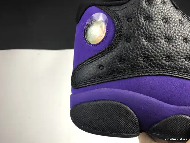Rep Court 13 DJ5982-015 Purple Jordan Air 0502
